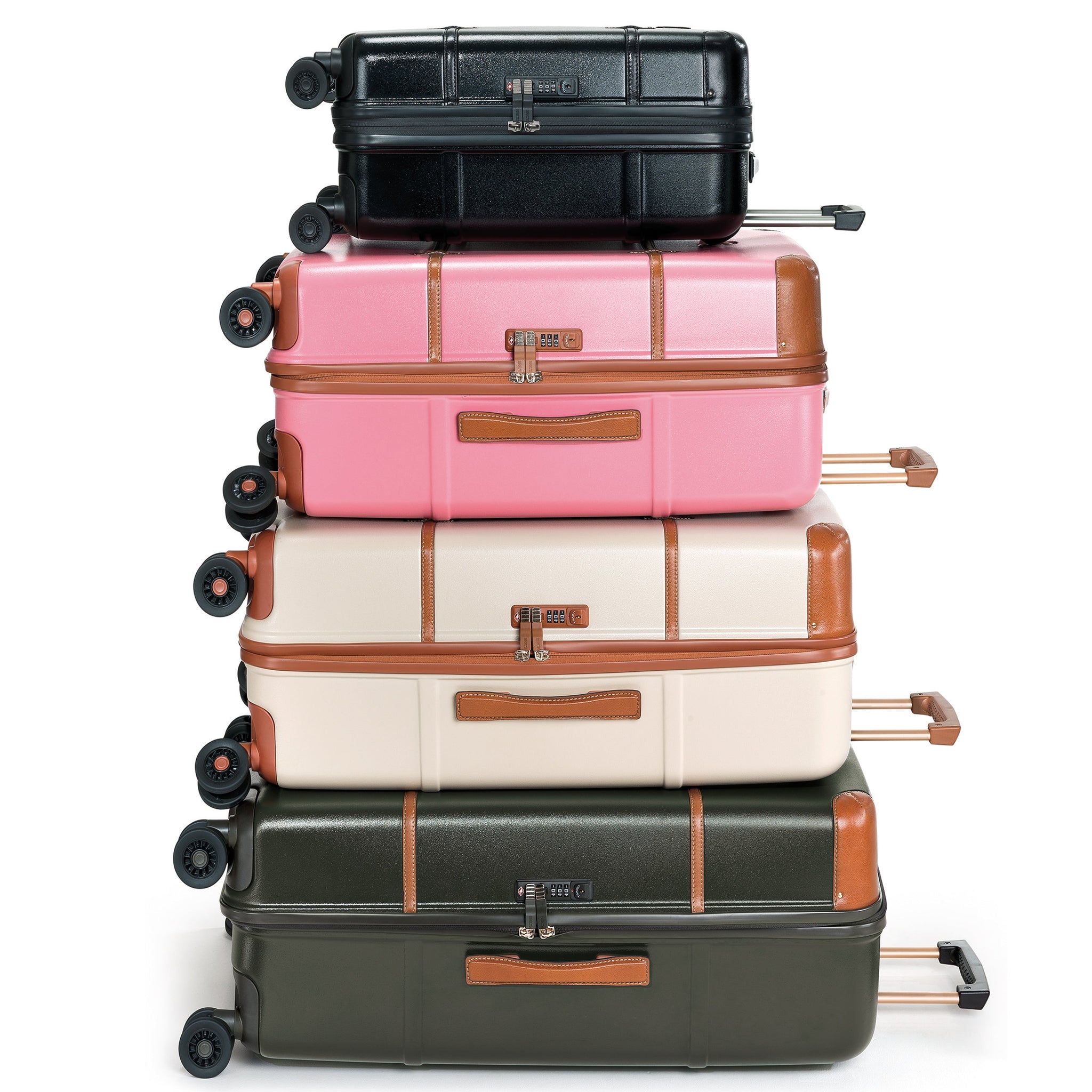 The Ultimate Guide to Buying Luggage and Travel Accessories Online