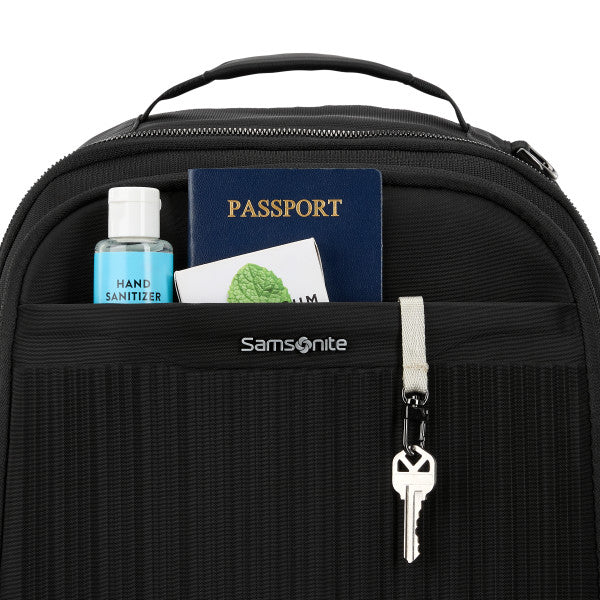 Samsonite Silhouette 18 Classic Backpack Samsonite