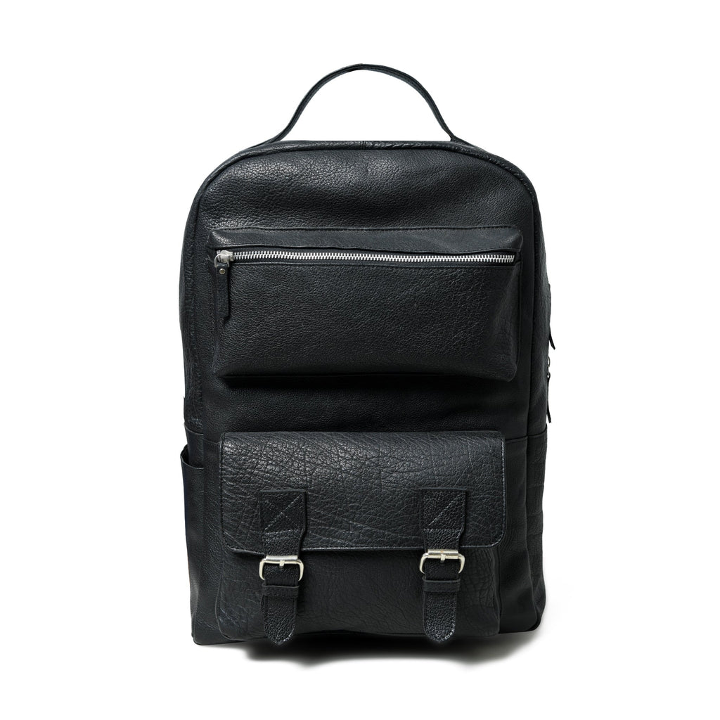 NoirTrek Leather Backpack 2.0 Classy Leather Bags