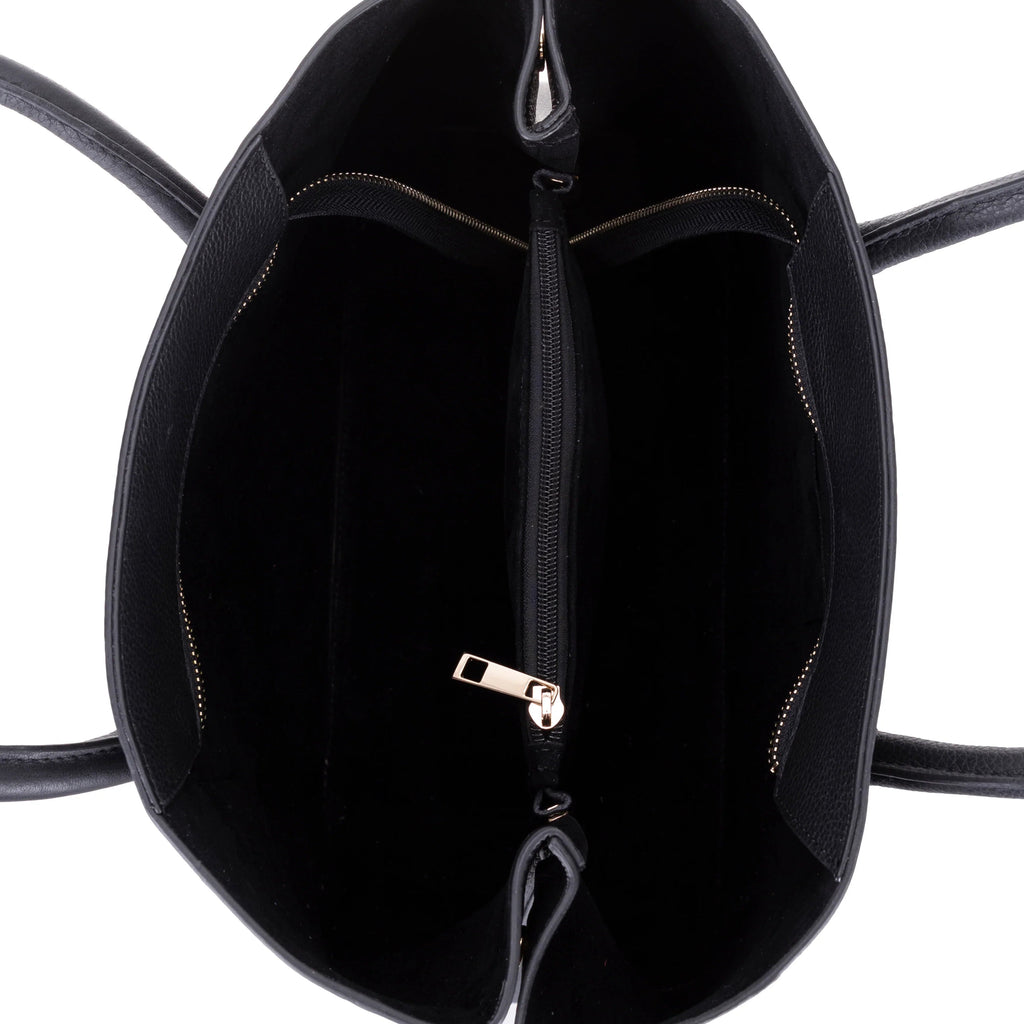 Carrera Novelya Leather Women's Bag Mizuri Leather