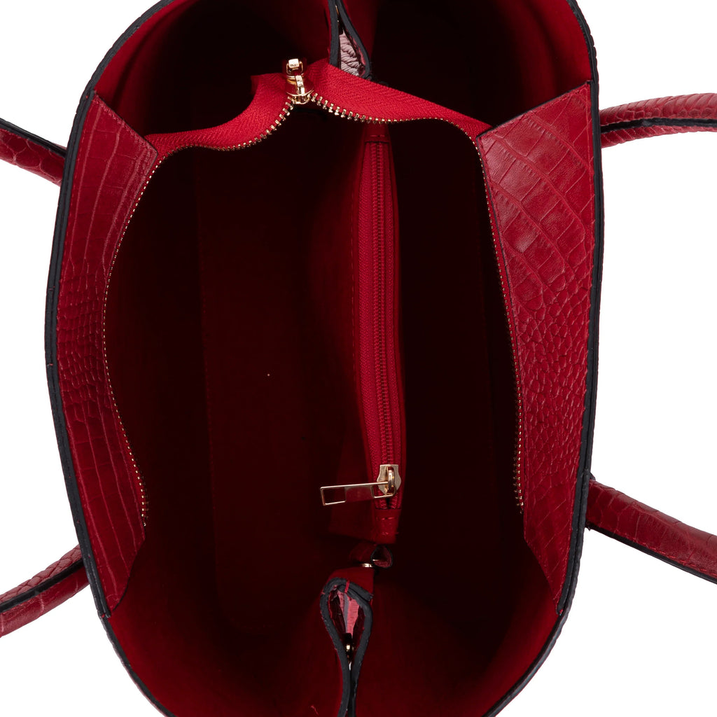 Carrera Novelya Leather Women's Bag Mizuri Leather