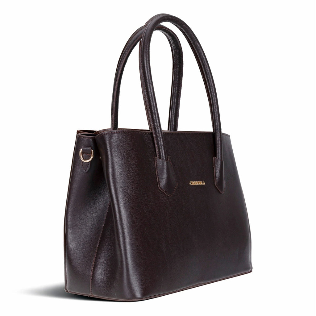 Carrera Novelya Leather Women's Bag Mizuri Leather