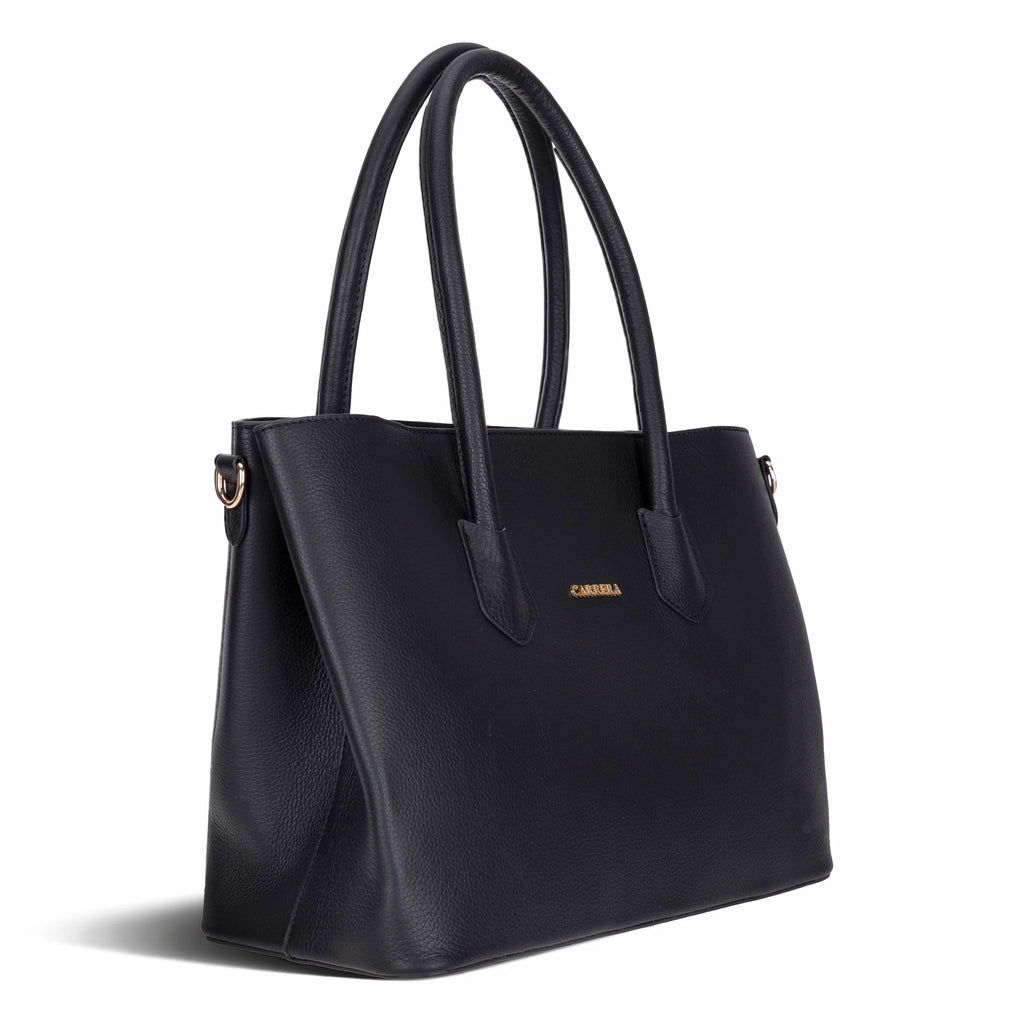 Carrera Novelya Leather Women's Bag Mizuri Leather