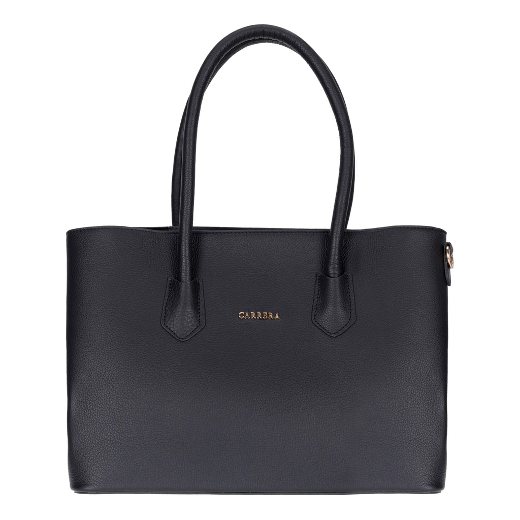 Carrera Novelya Leather Women's Bag Mizuri Leather
