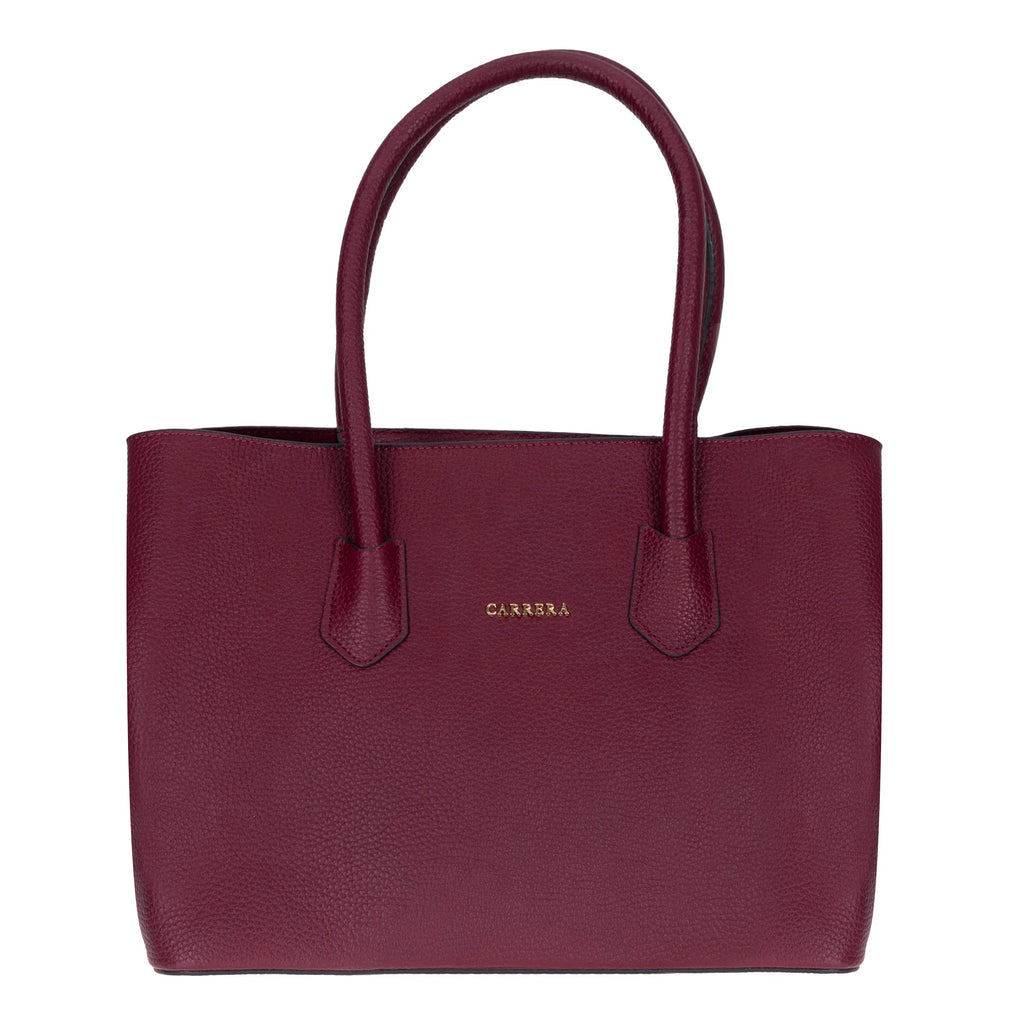 Carrera Novelya Leather Women's Bag Mizuri Leather