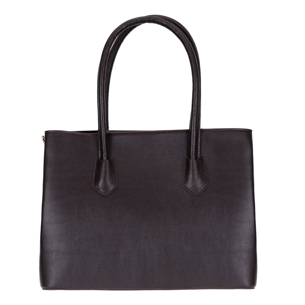 Carrera Novelya Leather Women's Bag Mizuri Leather