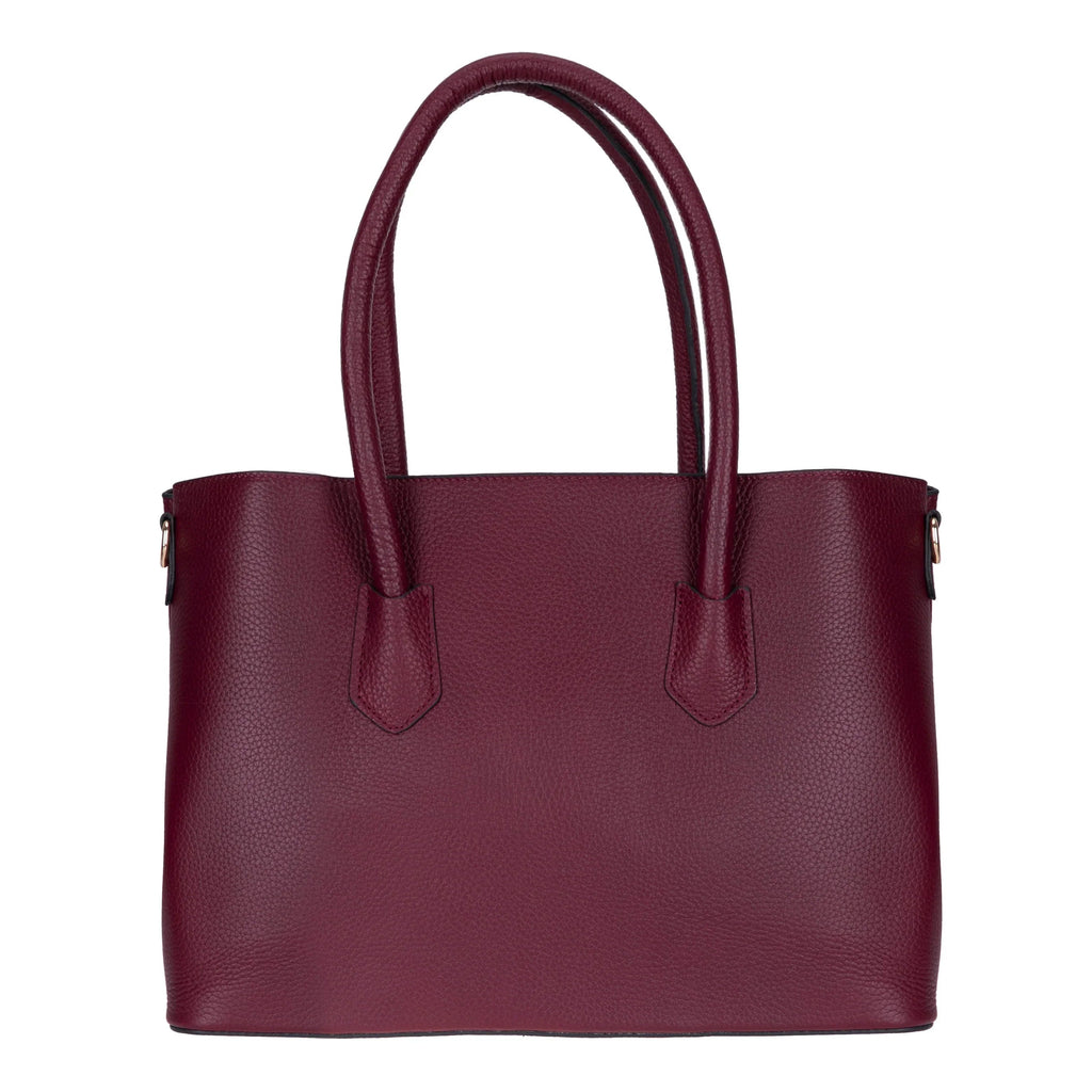Carrera Novelya Leather Women's Bag Mizuri Leather