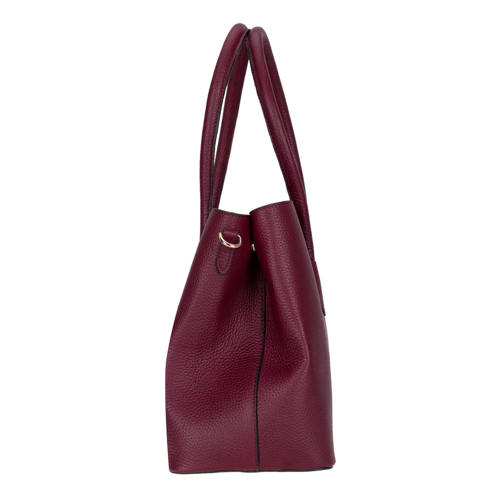 Carrera Novelya Leather Women's Bag Mizuri Leather