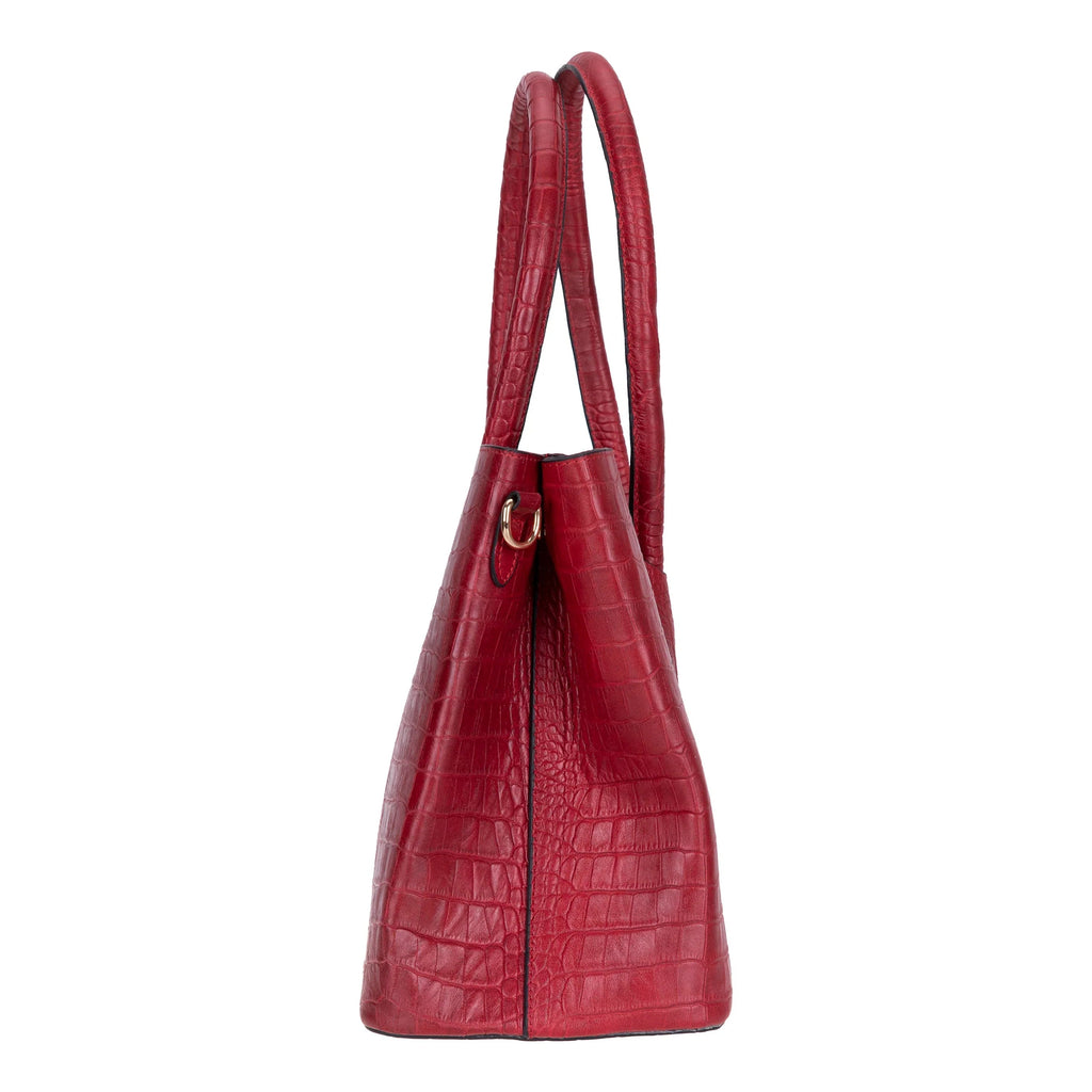 Carrera Novelya Leather Women's Bag Mizuri Leather