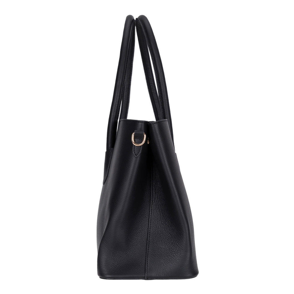 Carrera Novelya Leather Women's Bag Mizuri Leather