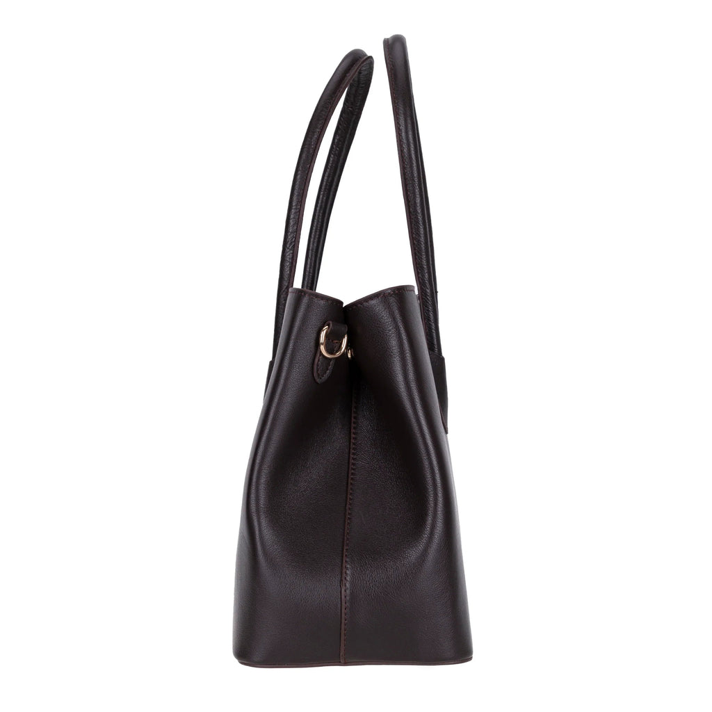 Carrera Novelya Leather Women's Bag Mizuri Leather
