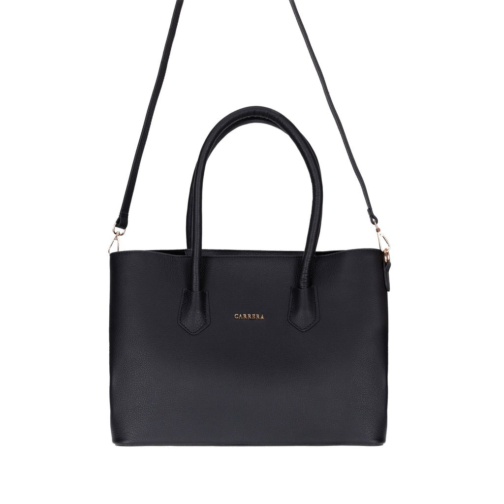 Carrera Novelya Leather Women's Bag Mizuri Leather