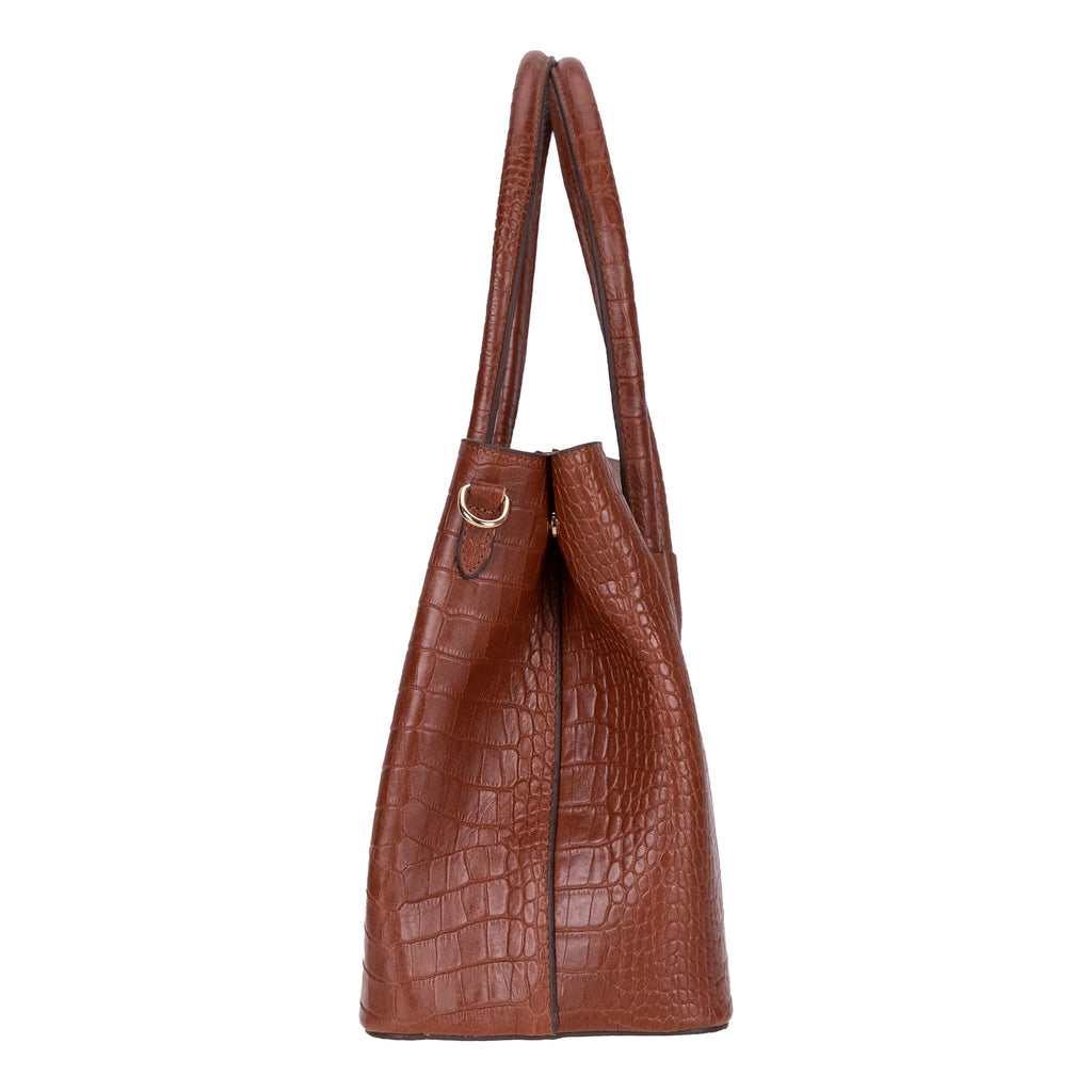 Carrera Novelya Leather Women's Bag Mizuri Leather