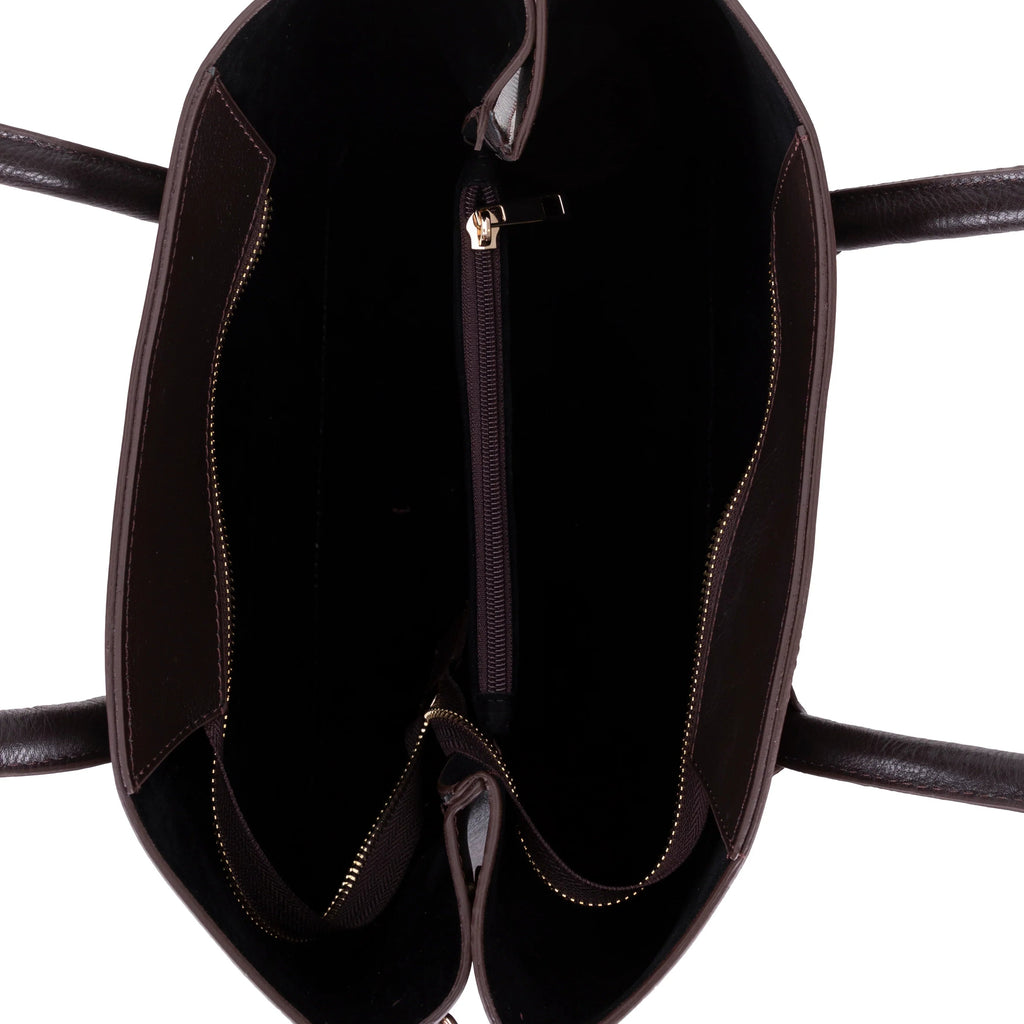 Carrera Novelya Leather Women's Bag Mizuri Leather