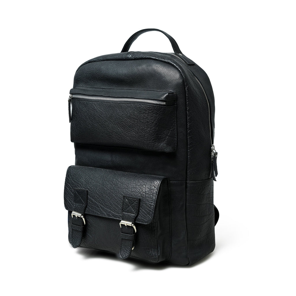 NoirTrek Leather Backpack 2.0 Classy Leather Bags