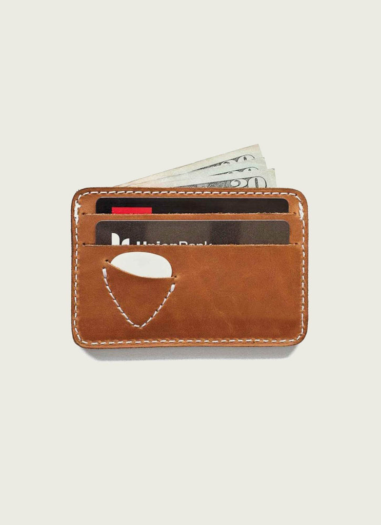 The Picker's Wallet WP Standard