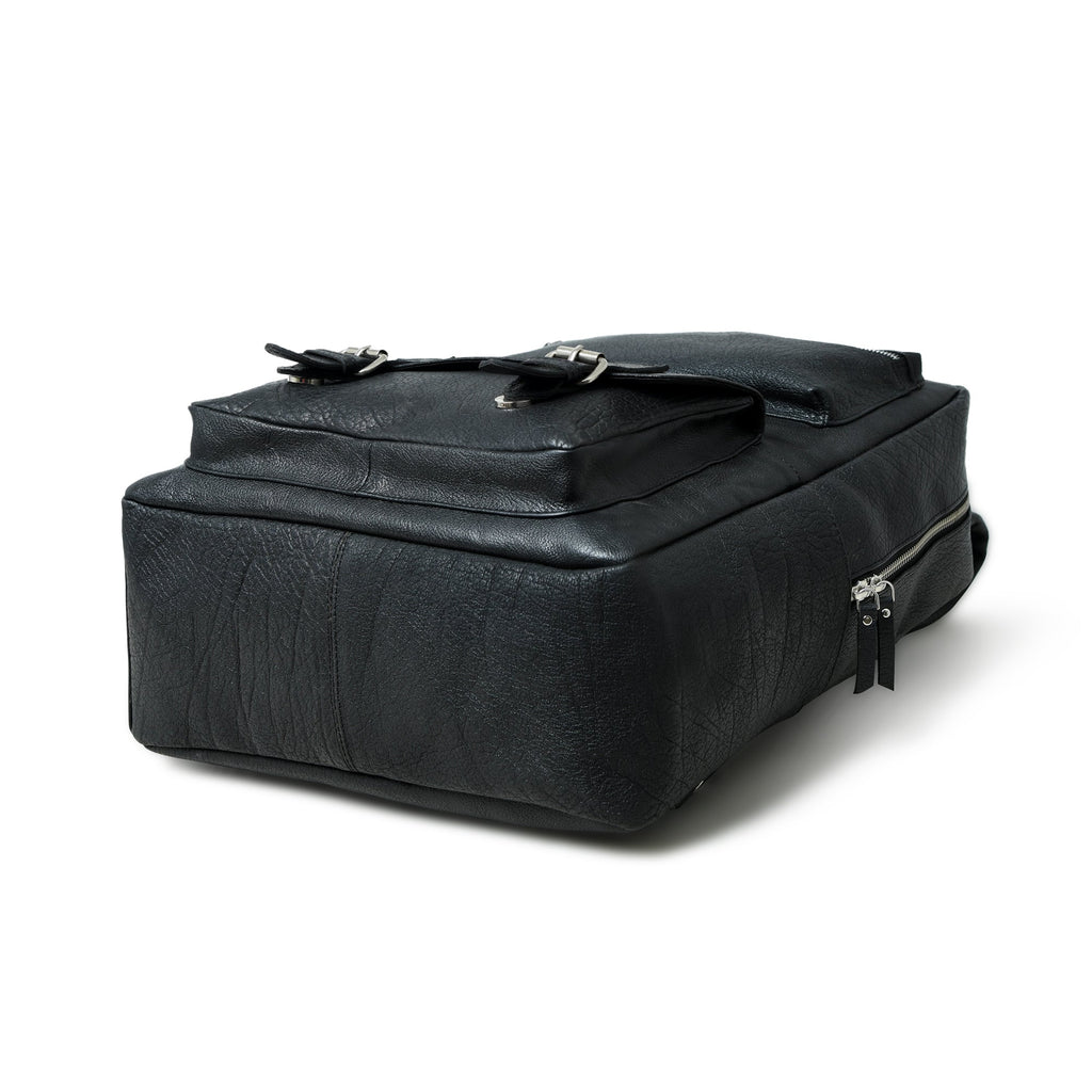 NoirTrek Leather Backpack 2.0 Classy Leather Bags