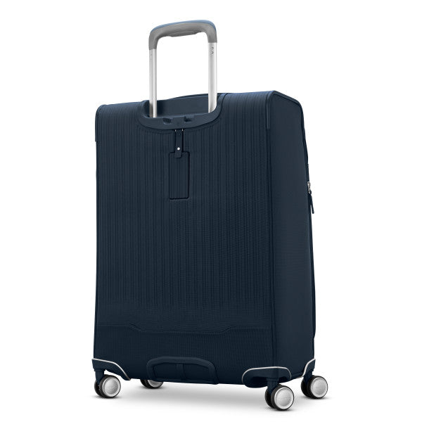 Samsonite Silhouette 18 Softside Carry On Spinner Samsonite