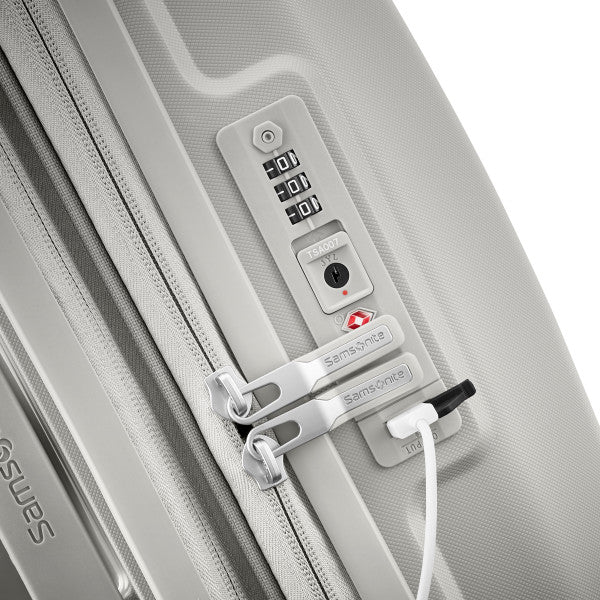 Samsonite Outline Pro Carry On Spinner Samsonite
