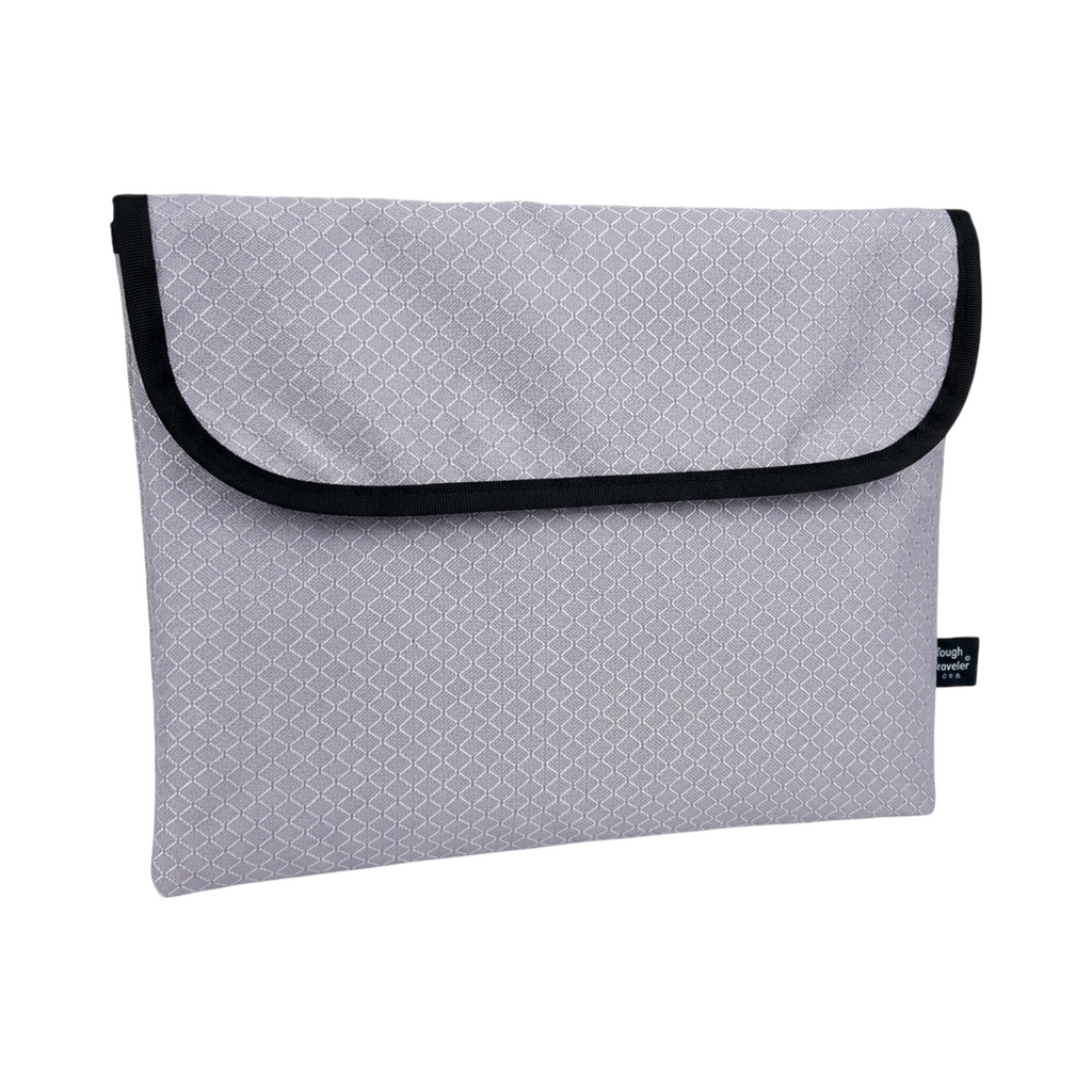 DOCU-BAG Tough Traveler - Made in USA since 1970