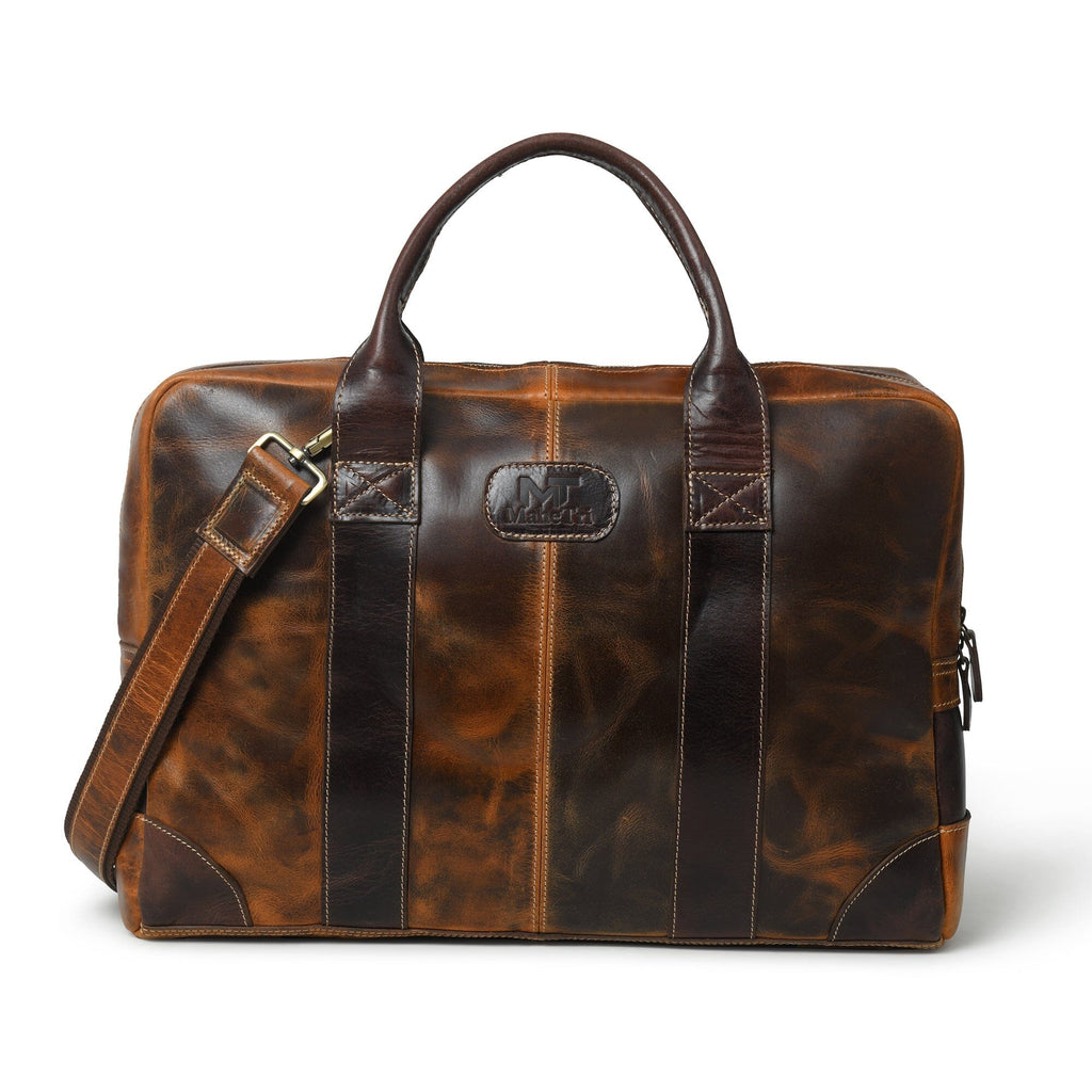 Brown Jefferson Briefcase Classy Leather Bags