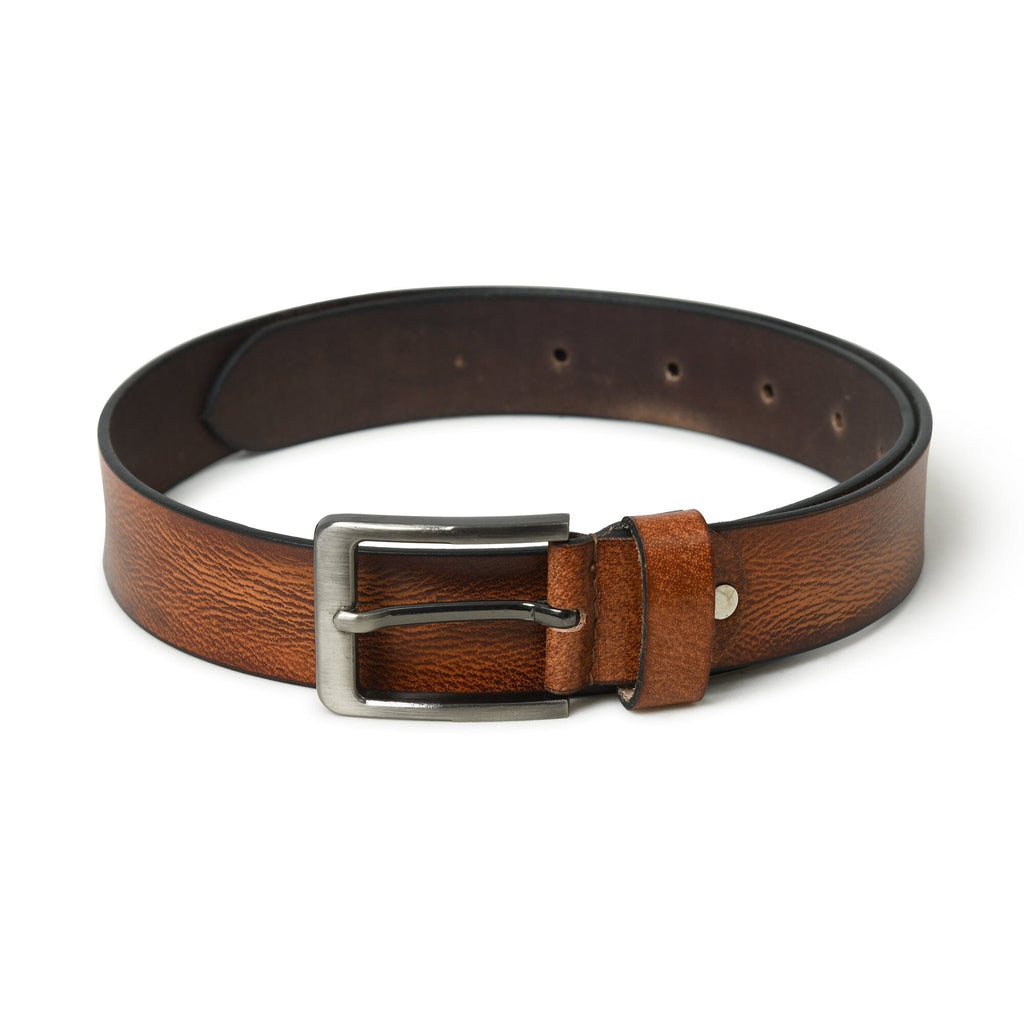 Chaplin Buffalo Leather Belt Classy Leather Bags