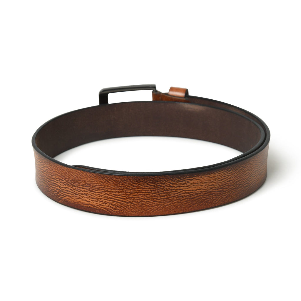Chaplin Buffalo Leather Belt Classy Leather Bags