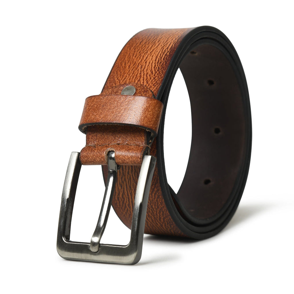 Chaplin Buffalo Leather Belt Classy Leather Bags