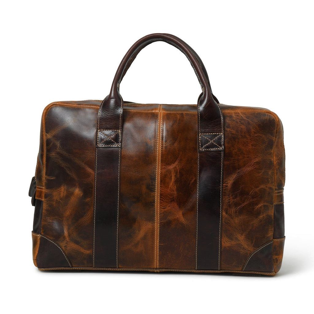 Brown Jefferson Briefcase Classy Leather Bags