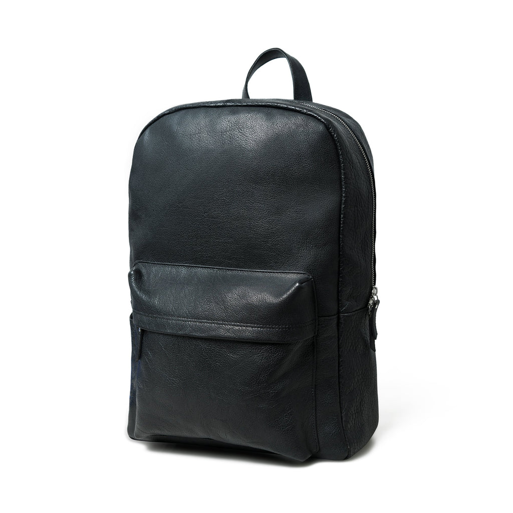 NoirTrek Leather Backpack 1.0 Classy Leather Bags