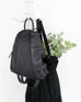 Osgoode Marley Teardrop Multi Zip Backpack 5017 Osgoode Marley