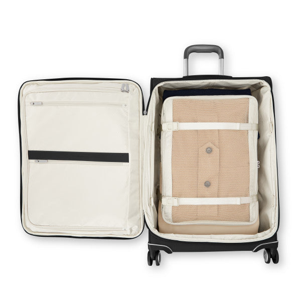 Samsonite Silhouette 18 Softside Large Spinner Samsonite
