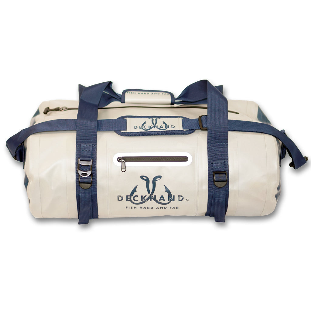 3-Day Dry Duffle Bag Deckhand Sports