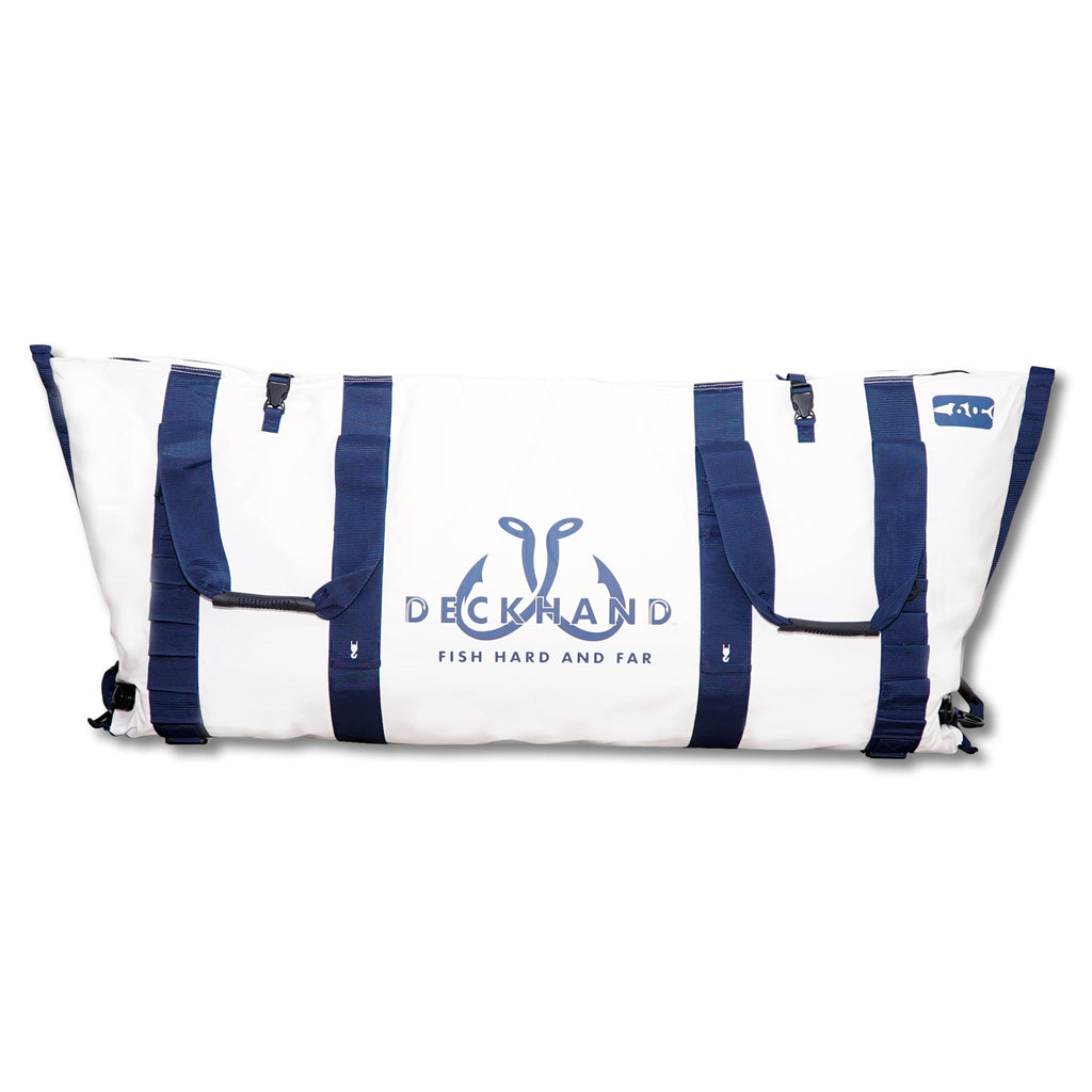 60" Offshore Pelagic Kill Bag Deckhand Sports