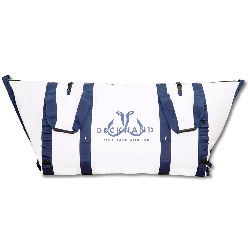 72" Offshore Pelagic Kill Bag Deckhand Sports