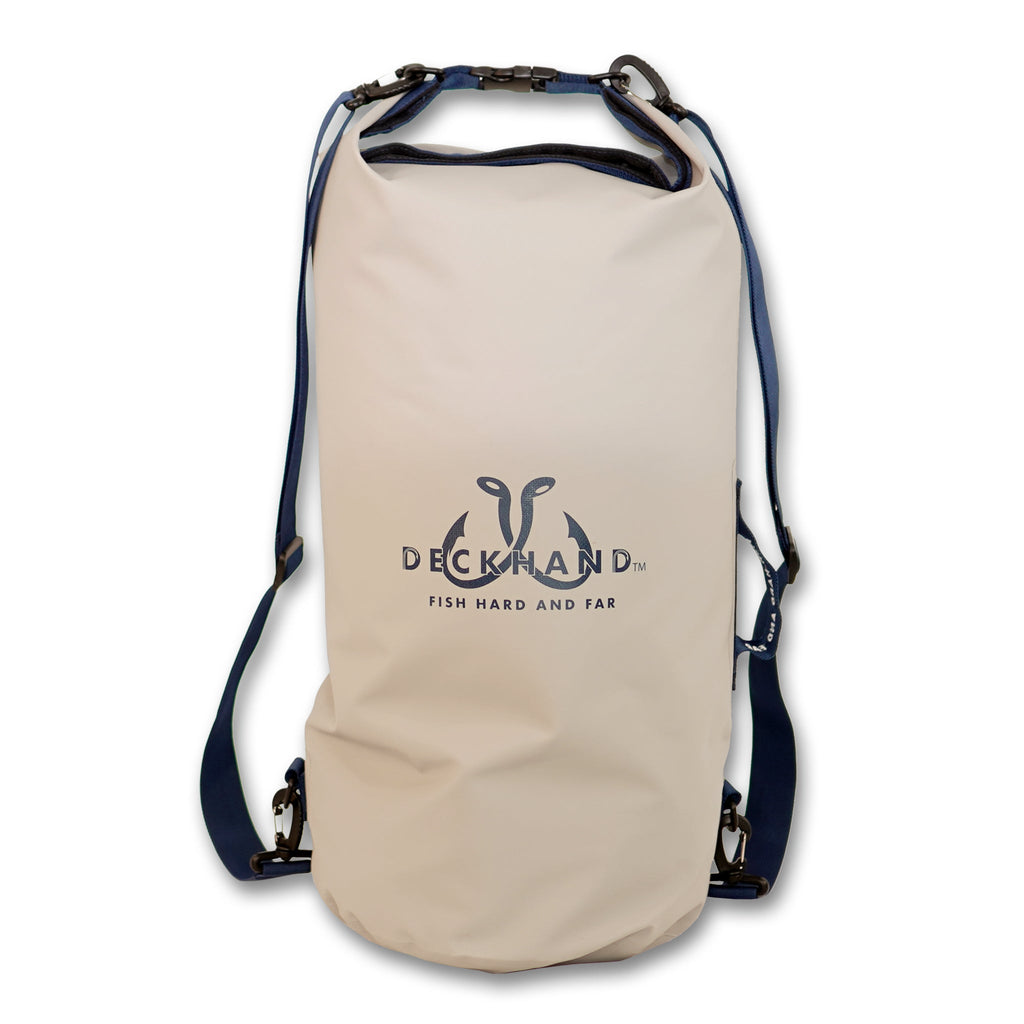 Boat Bag Dry Bag Deckhand Sports