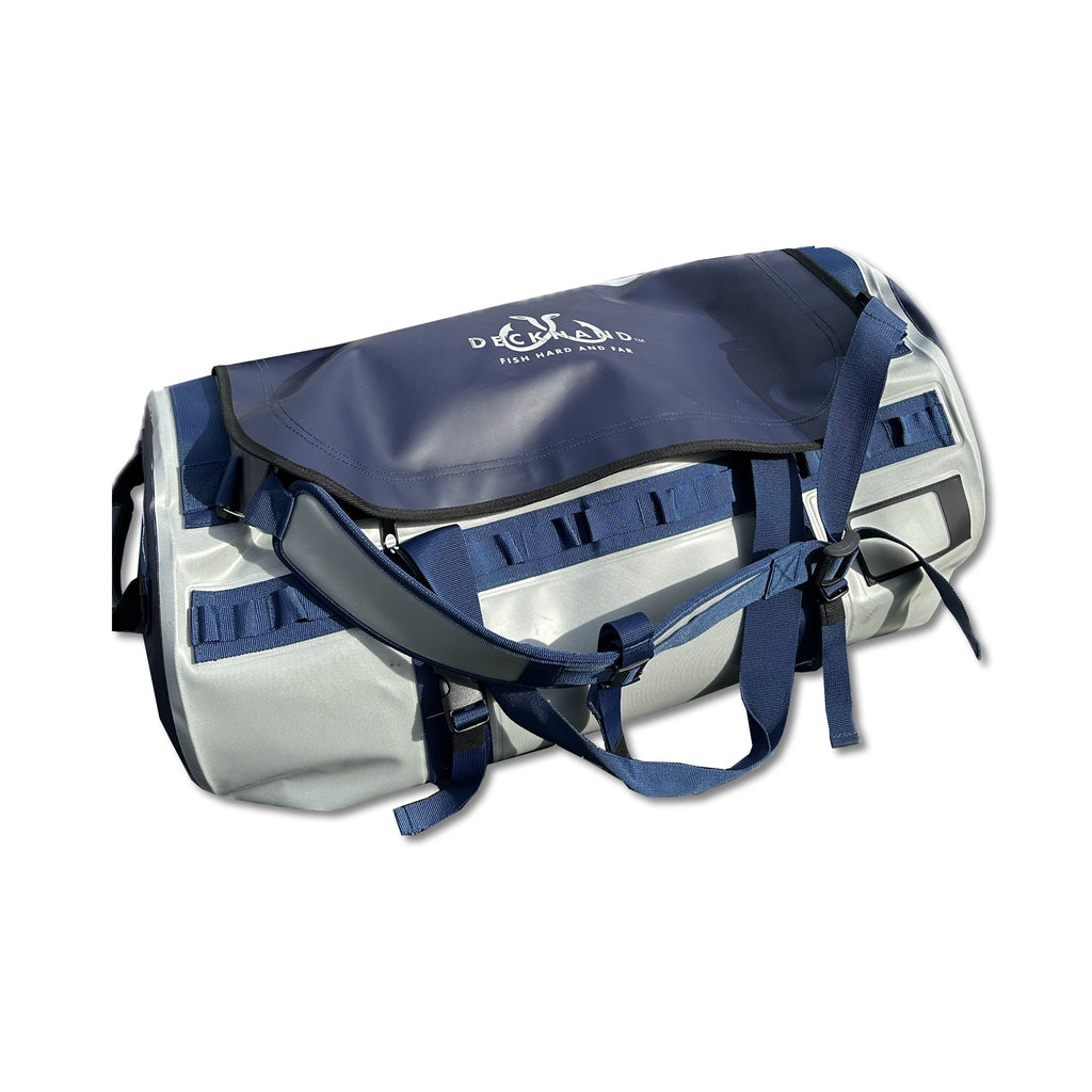 DeckBoss Dry Bag Duffle Deckhand Sports