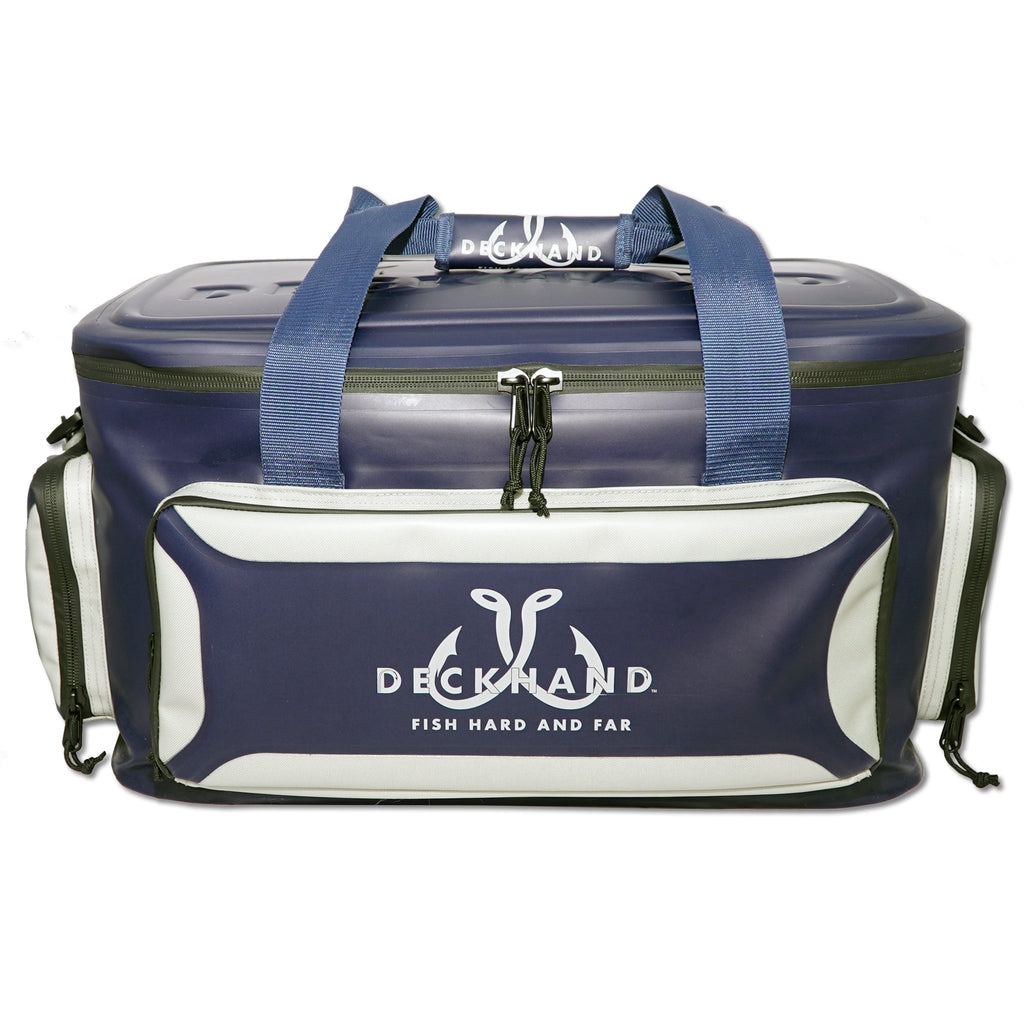 Long Range Reel Bag - Large Deckhand Sports