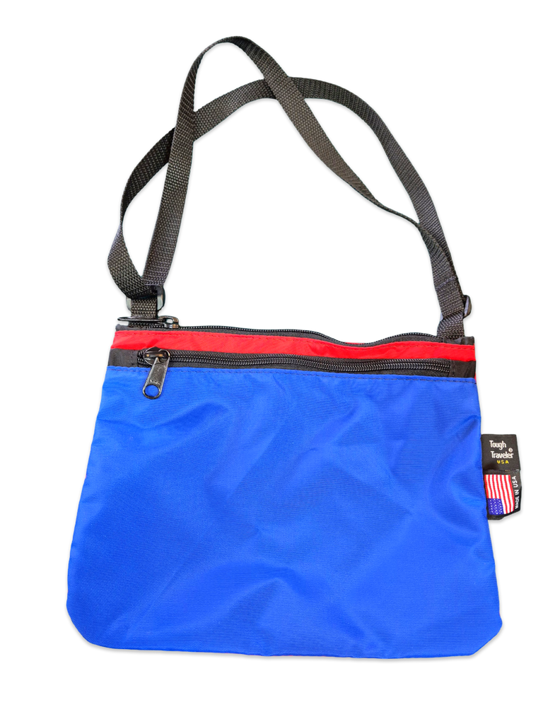 MINNOW Bag Tough Traveler - Made in USA since 1970