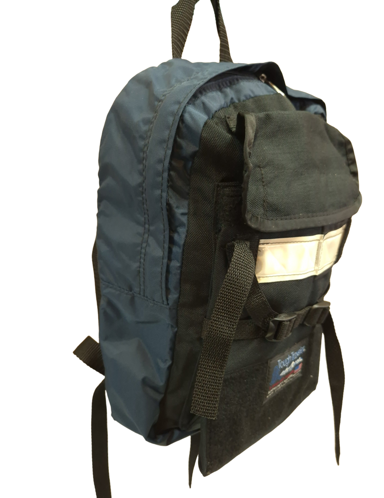 PIPER Tablet Backpack Tough Traveler - Made in USA since 1970