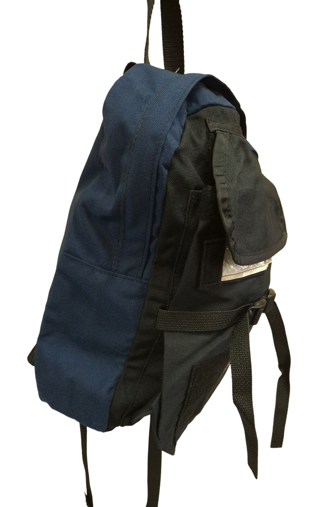 PIPER Tablet Backpack Tough Traveler - Made in USA since 1970
