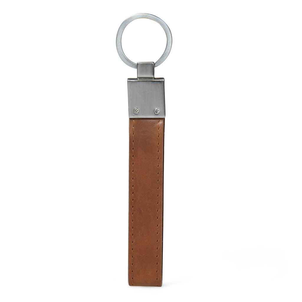 Metal Handcrafted Key Ring Classy Leather Bags