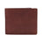 Boconi Becker Leather Slim RFID Billfold Wallet Boconi