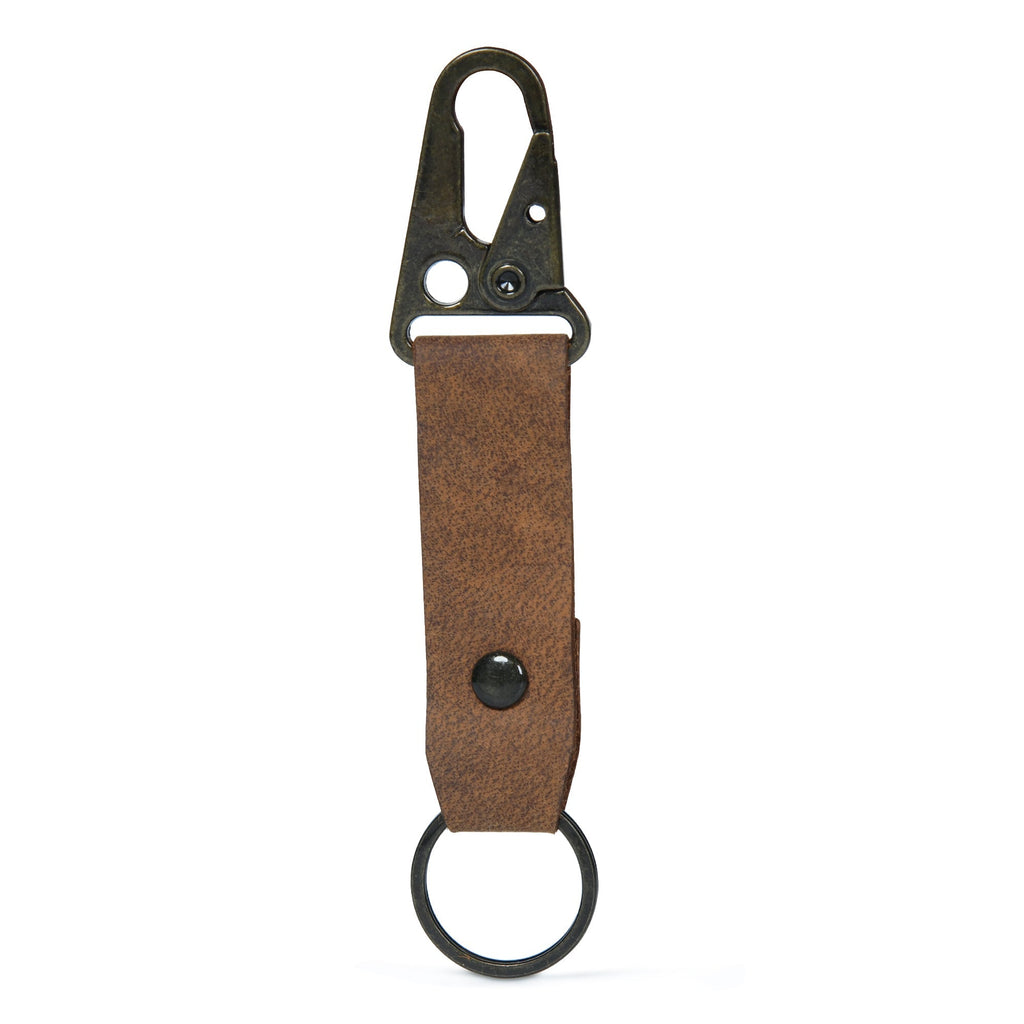 Stylish Genuine Leather Keychain Classy Leather Bags