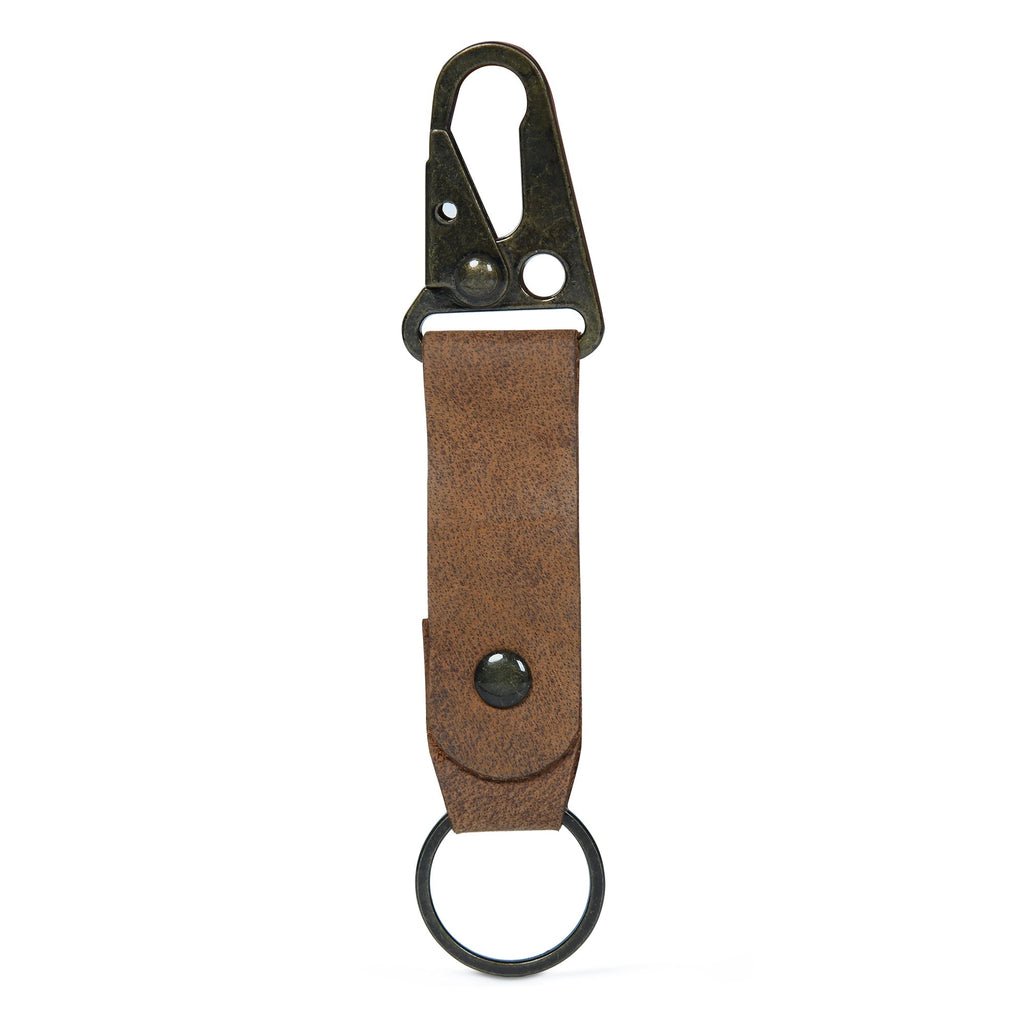 Stylish Genuine Leather Keychain Classy Leather Bags