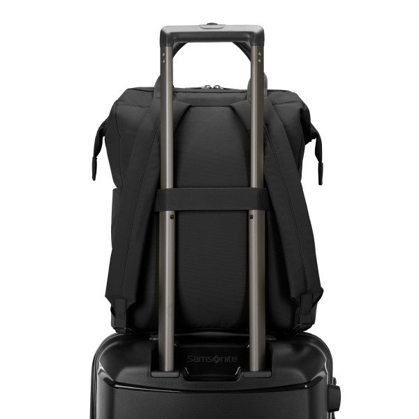 Samsonite Better Than Basic Convertible Backpack Samsonite