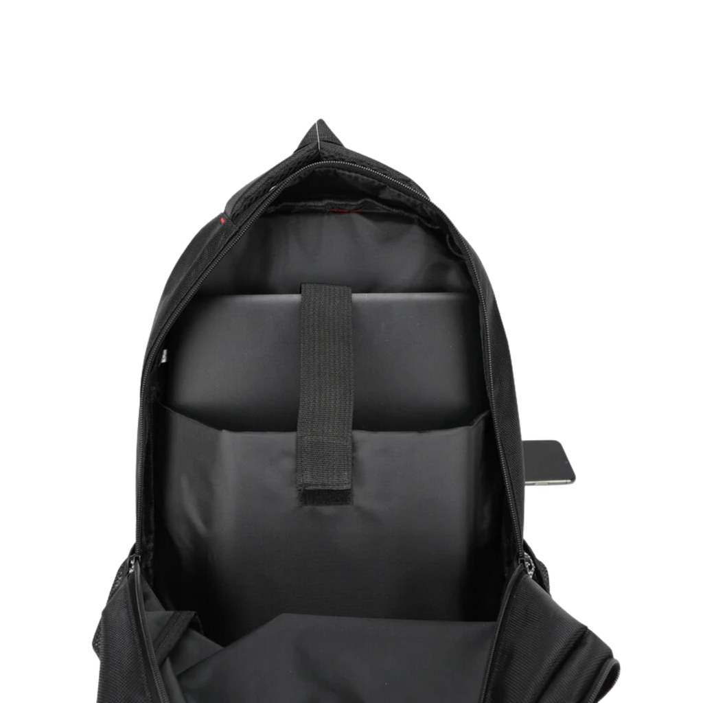 EDGE Executive 15.6'' Laptop Backpack Dukap