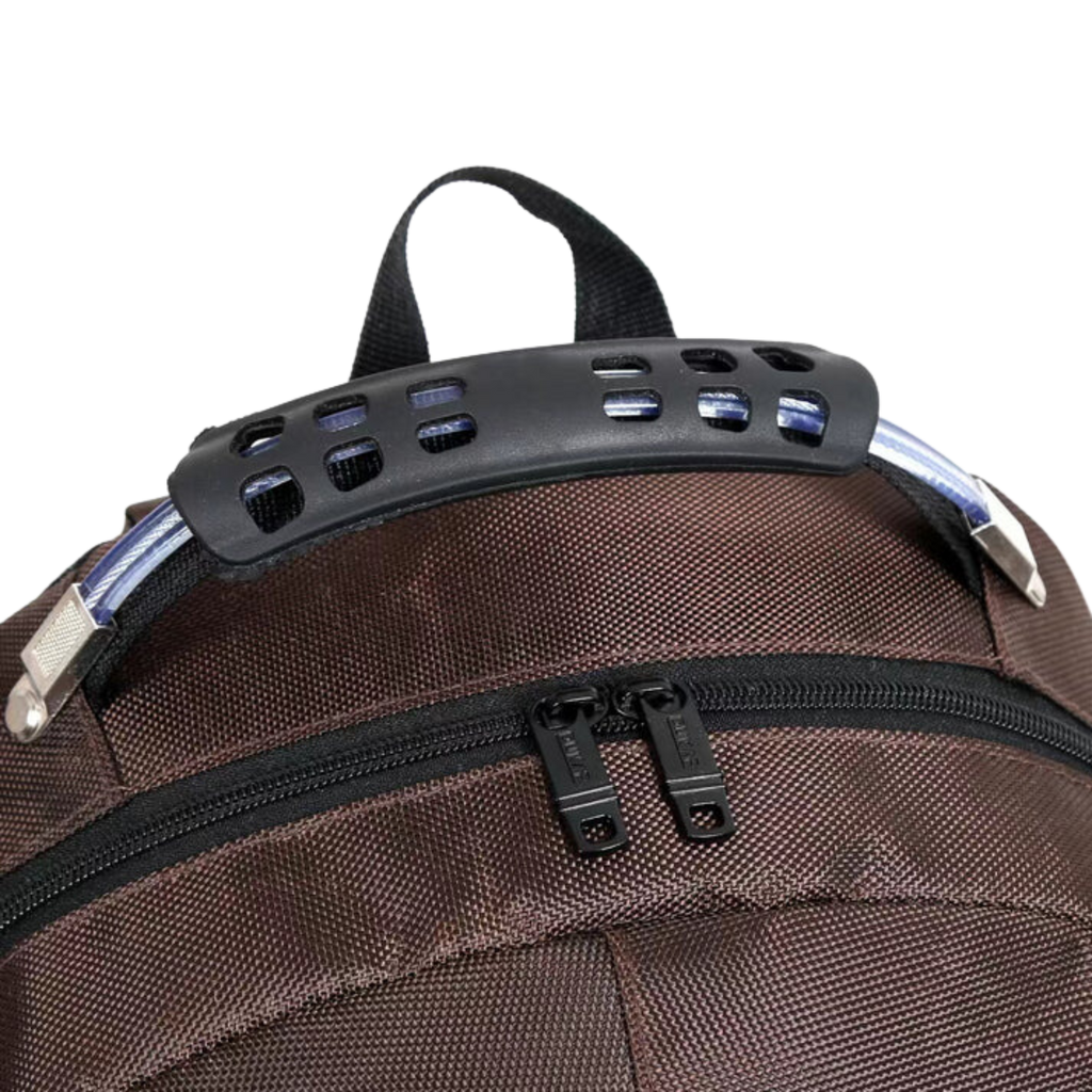 EMINENT Executive 15.6'' Laptop Backpack Dukap