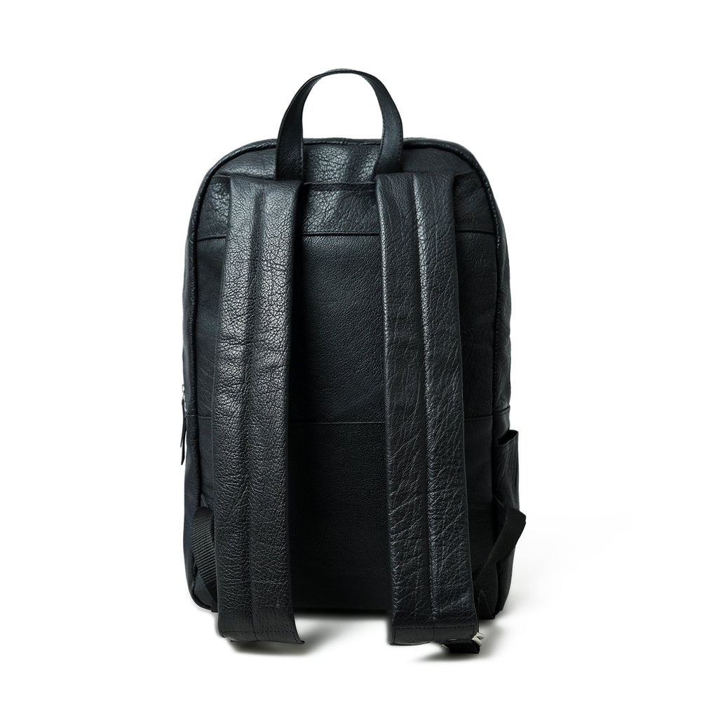 NoirTrek Leather Backpack 1.0 Classy Leather Bags