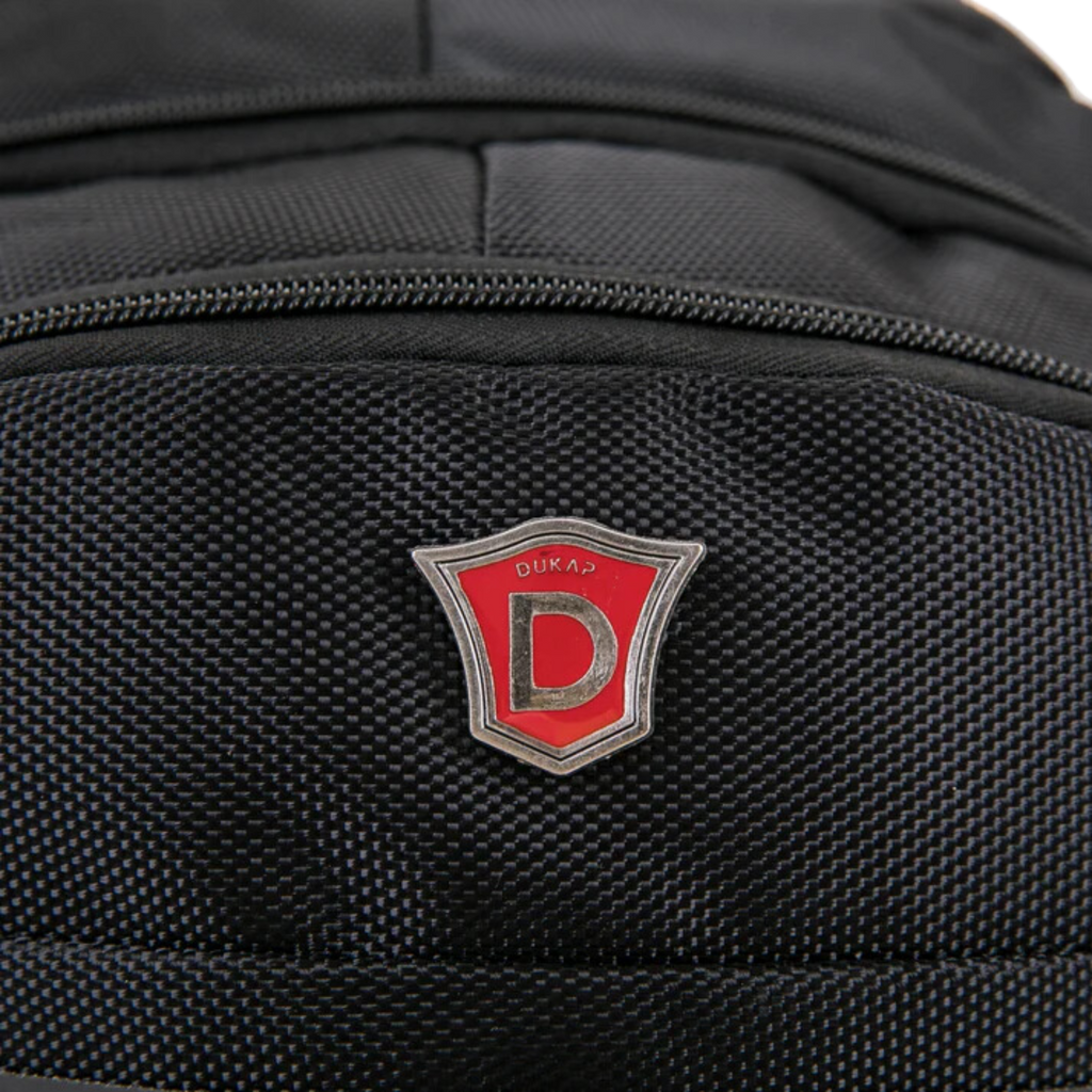 EMINENT Executive 15.6'' Laptop Backpack Dukap